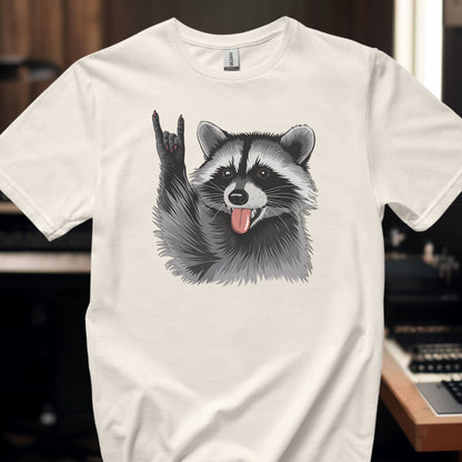 Rock Raccoon