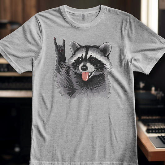 Rock Raccoon