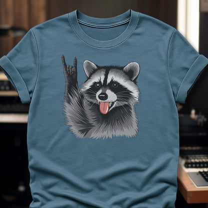 Rock Raccoon