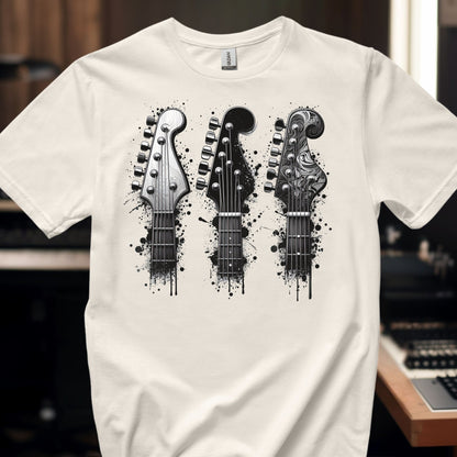 Headstock Art