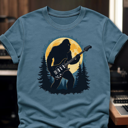 Rockstar Sasquatch