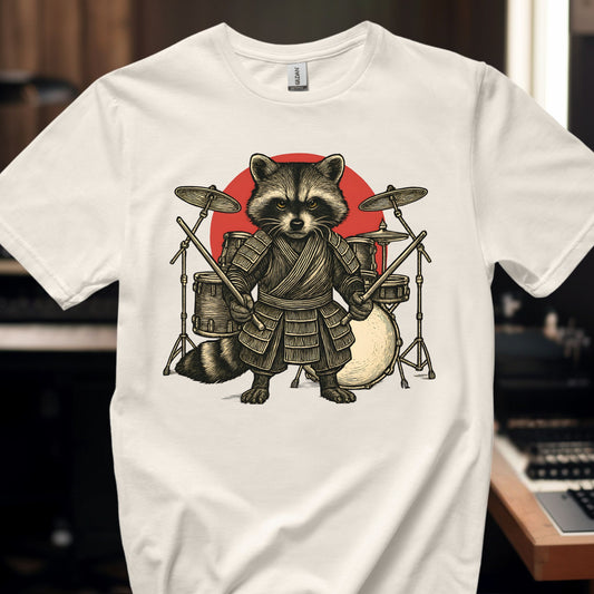 Drum Warrior