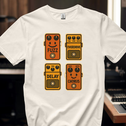 Guitar Pedals