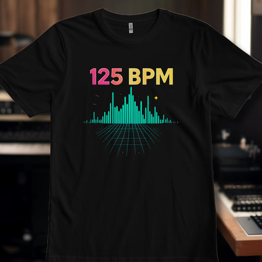 125 BPM