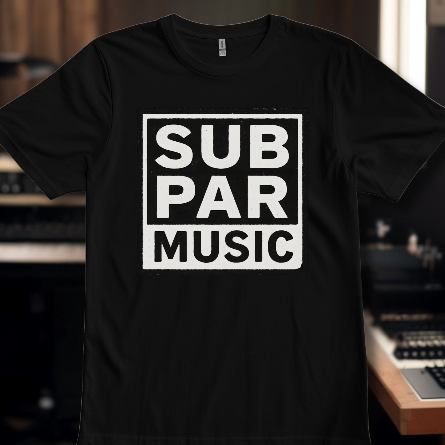 Sub Par Music