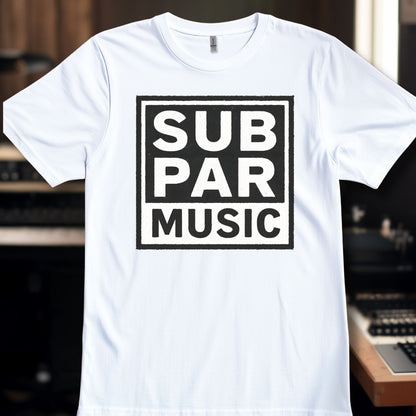 Sub Par Music
