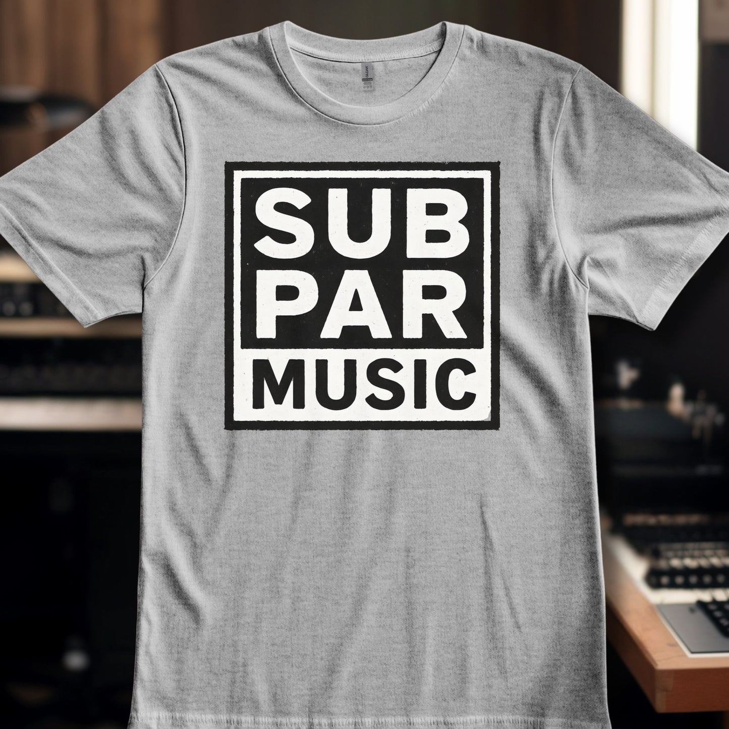 Sub Par Music