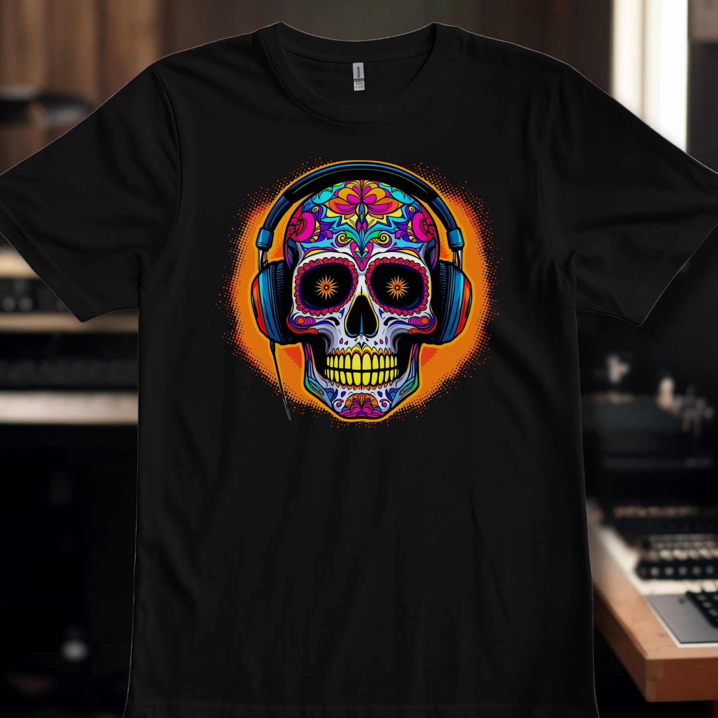 Day of the Dead Jams