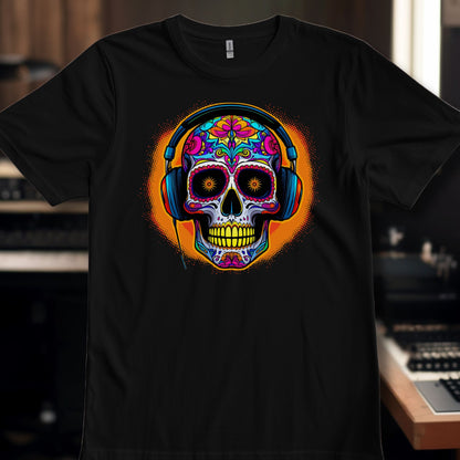 Day of the Dead Jams