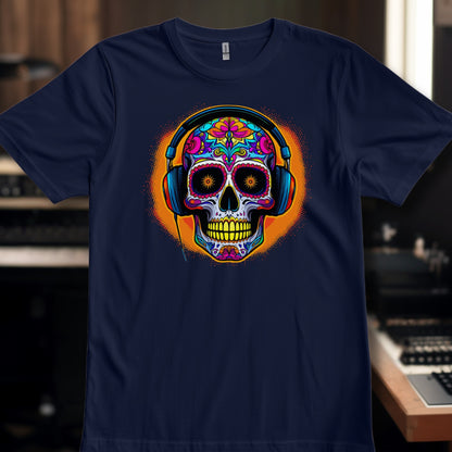 Day of the Dead Jams