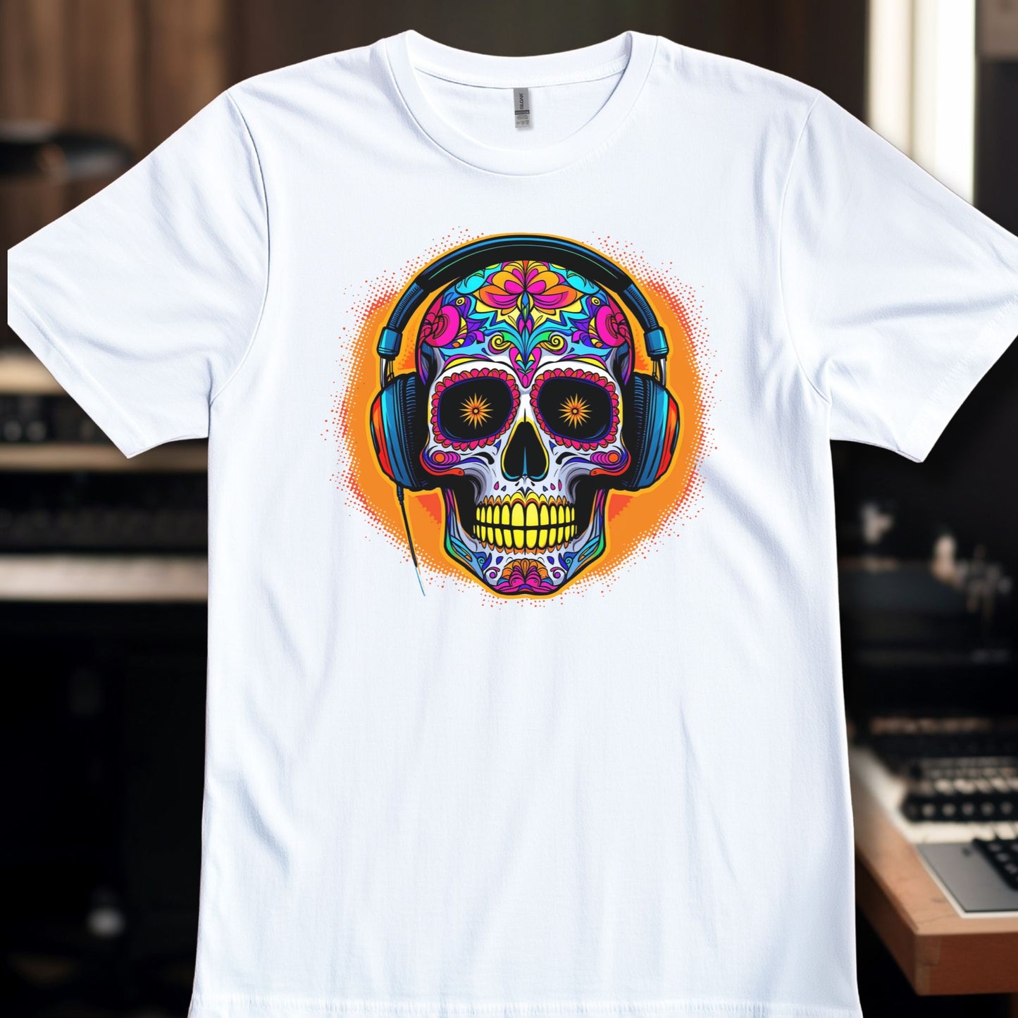 Day of the Dead Jams