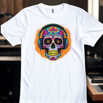Day of the Dead Jams