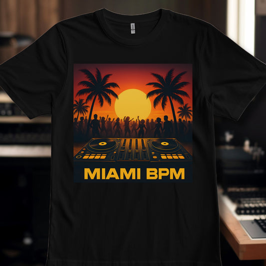 Miami BPM