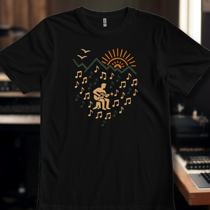 Mountain Music