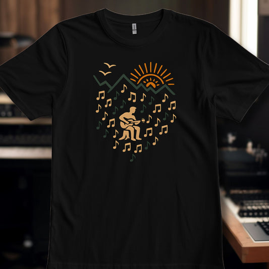 Mountain Music
