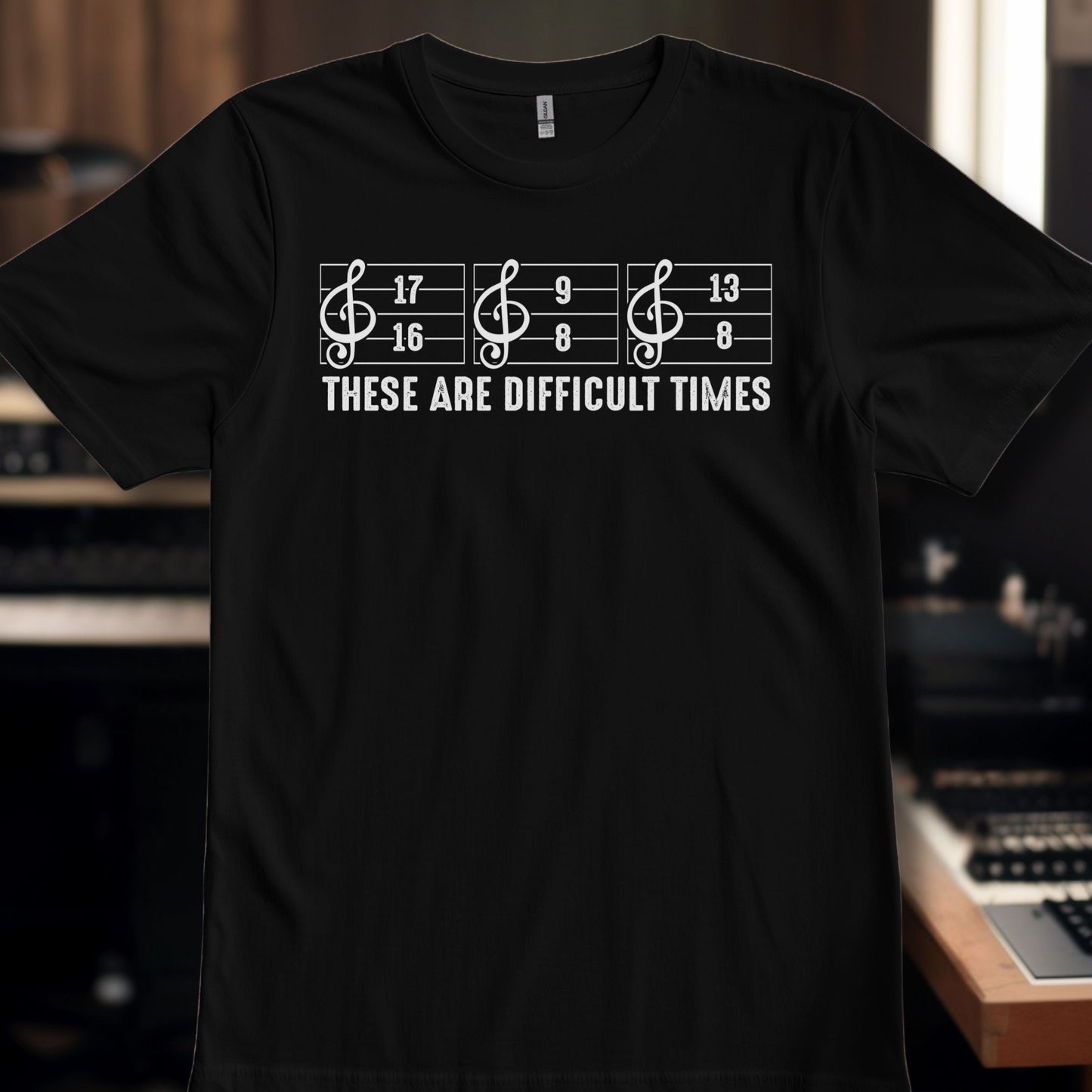 Difficult Times