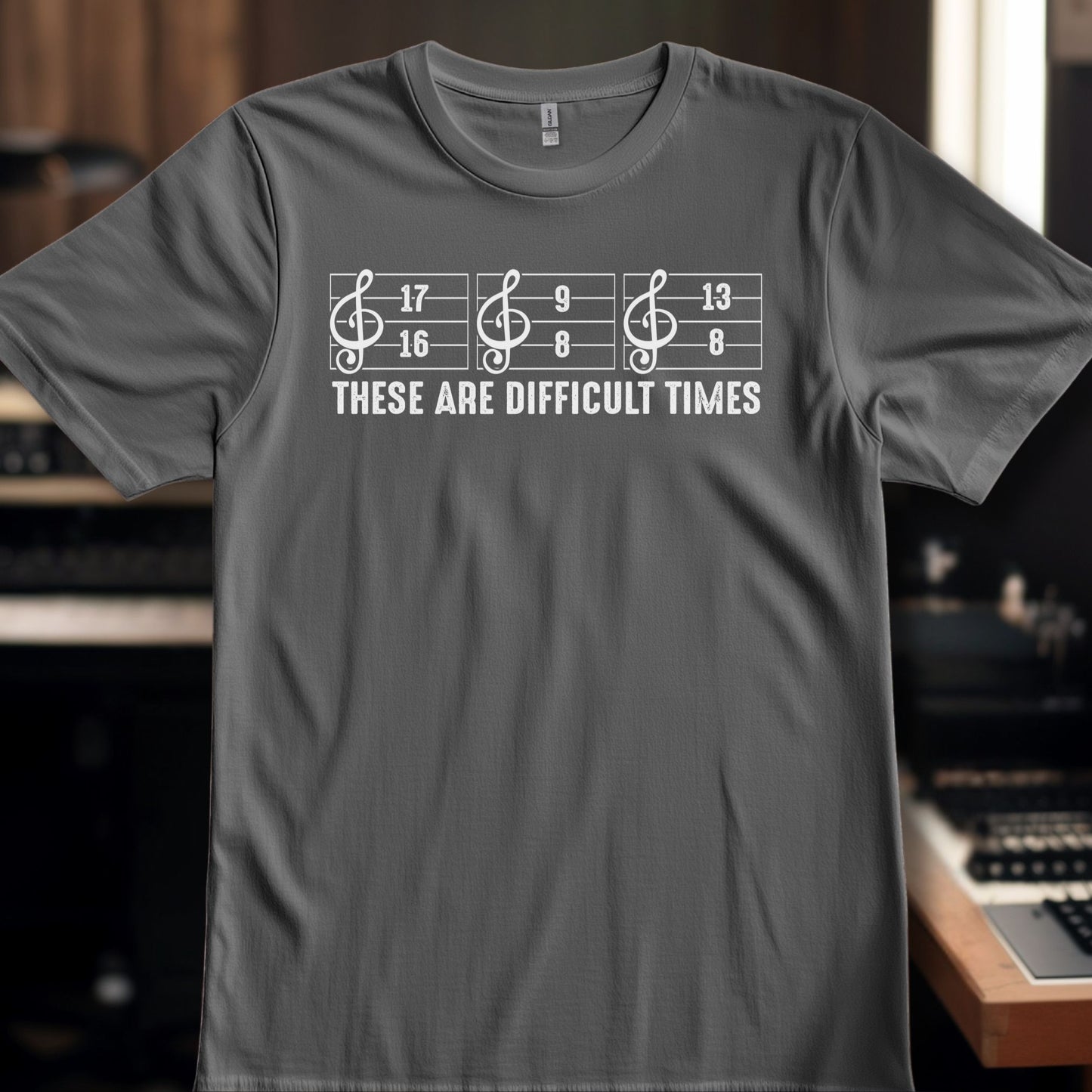 Difficult Times