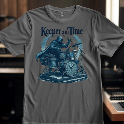 Keeper of the Time Drummer