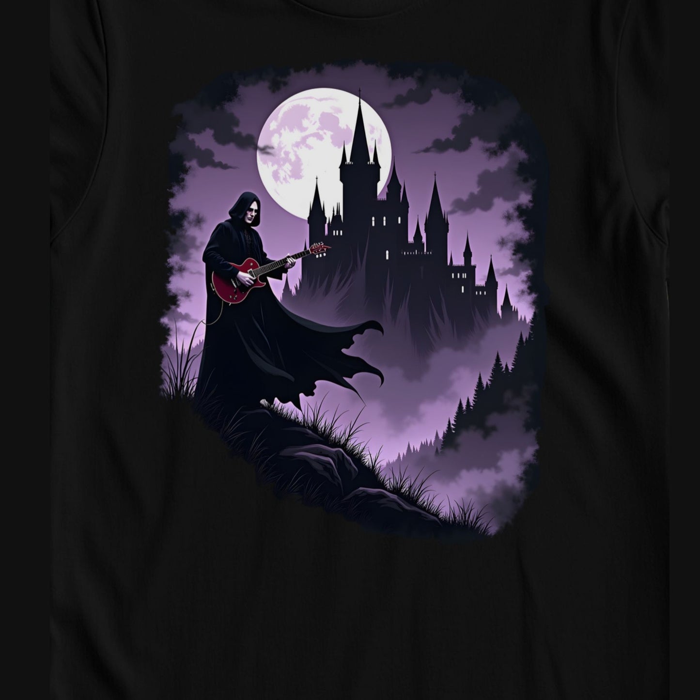 Spooky Shredder