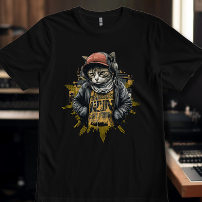 Urban Cat