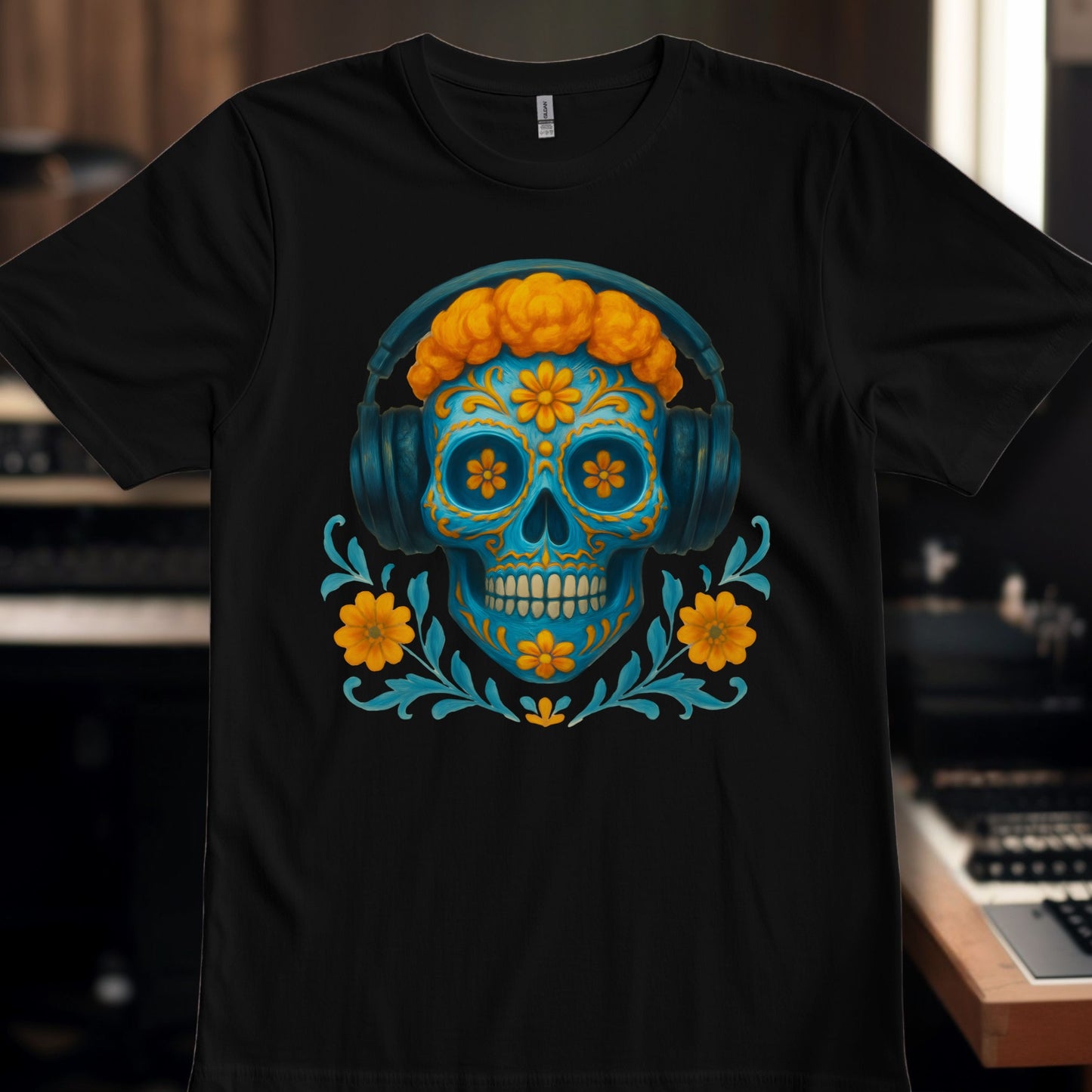 Sugar Skull Jams