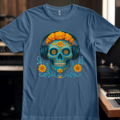 Sugar Skull Jams