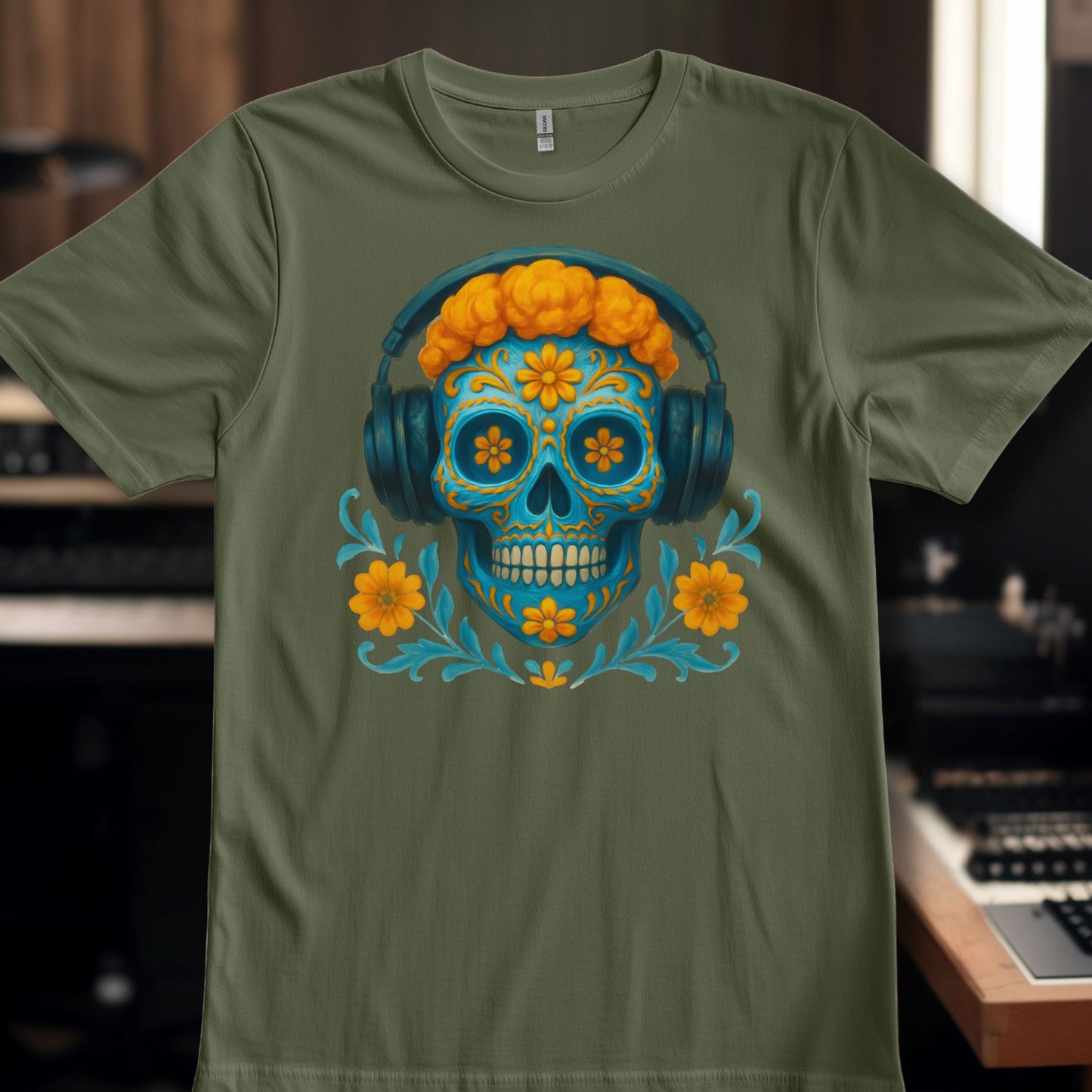 Sugar Skull Jams
