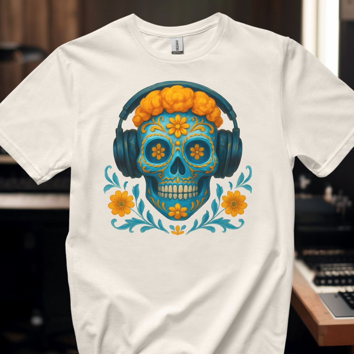 Sugar Skull Jams