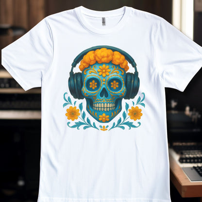 Sugar Skull Jams