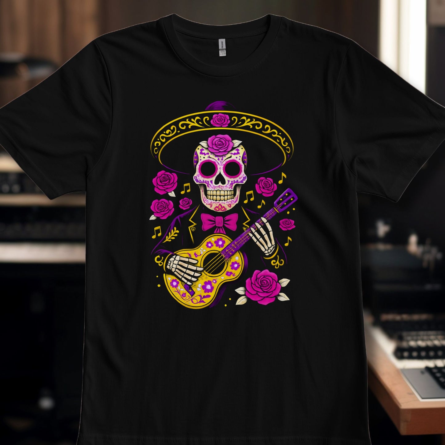 Day of the Dead