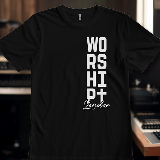 Worship Leader