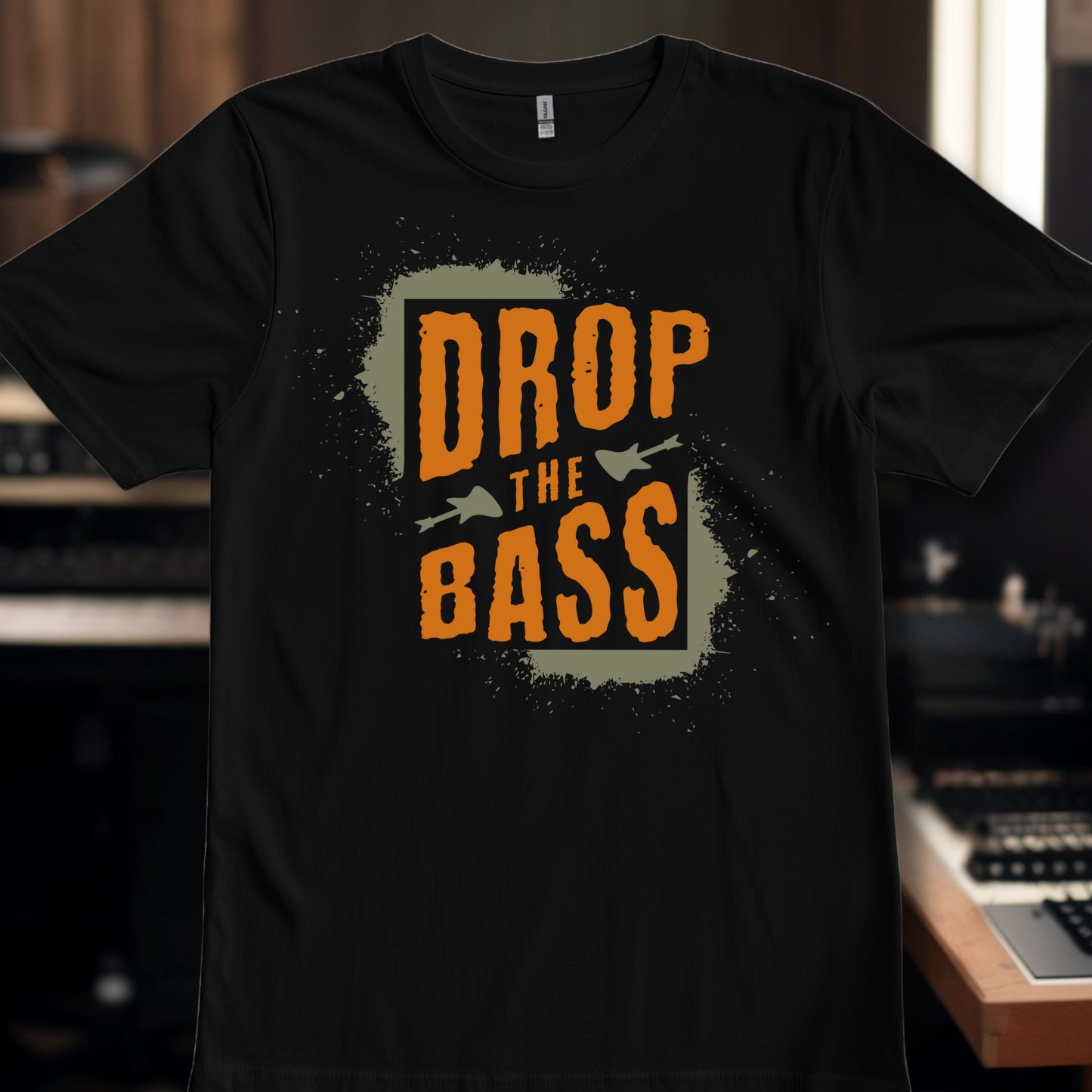 Drop the Bass