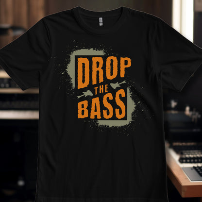 Drop the Bass