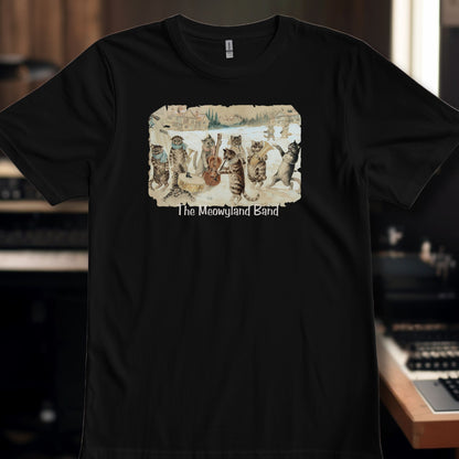Meowyland Band