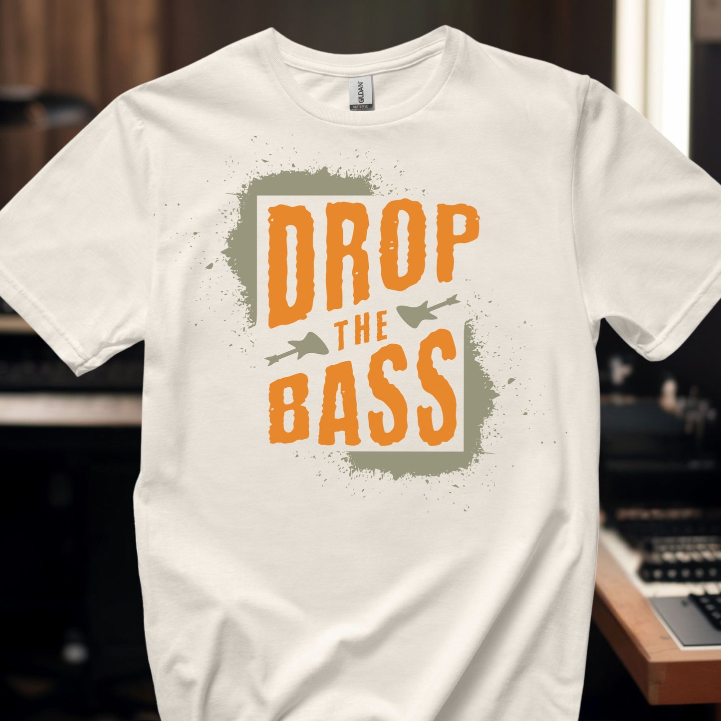 Drop the Bass