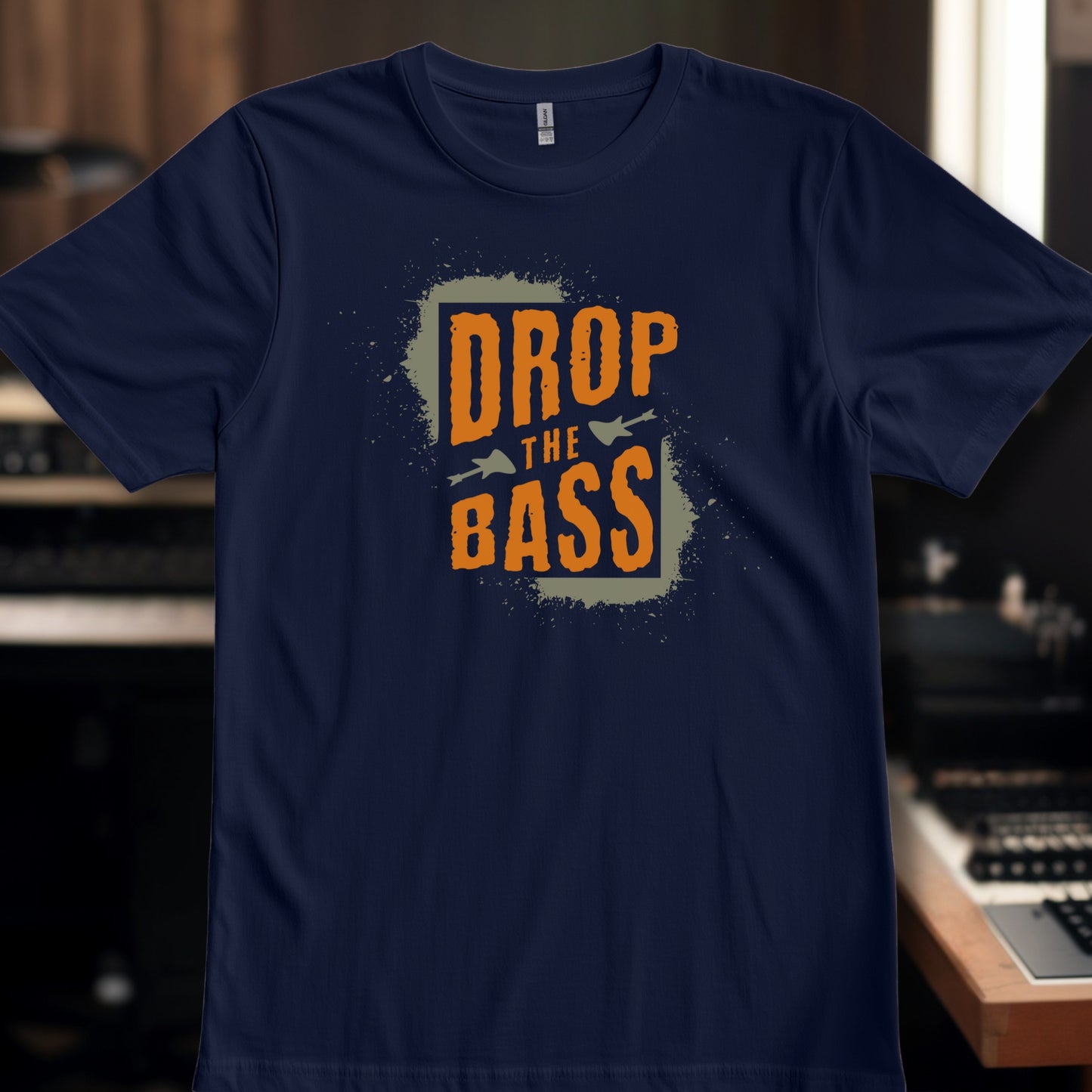 Drop the Bass