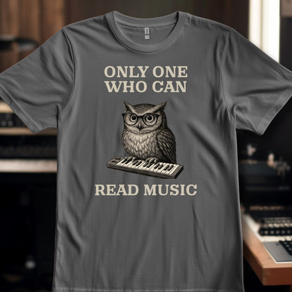 Owl Keyboard