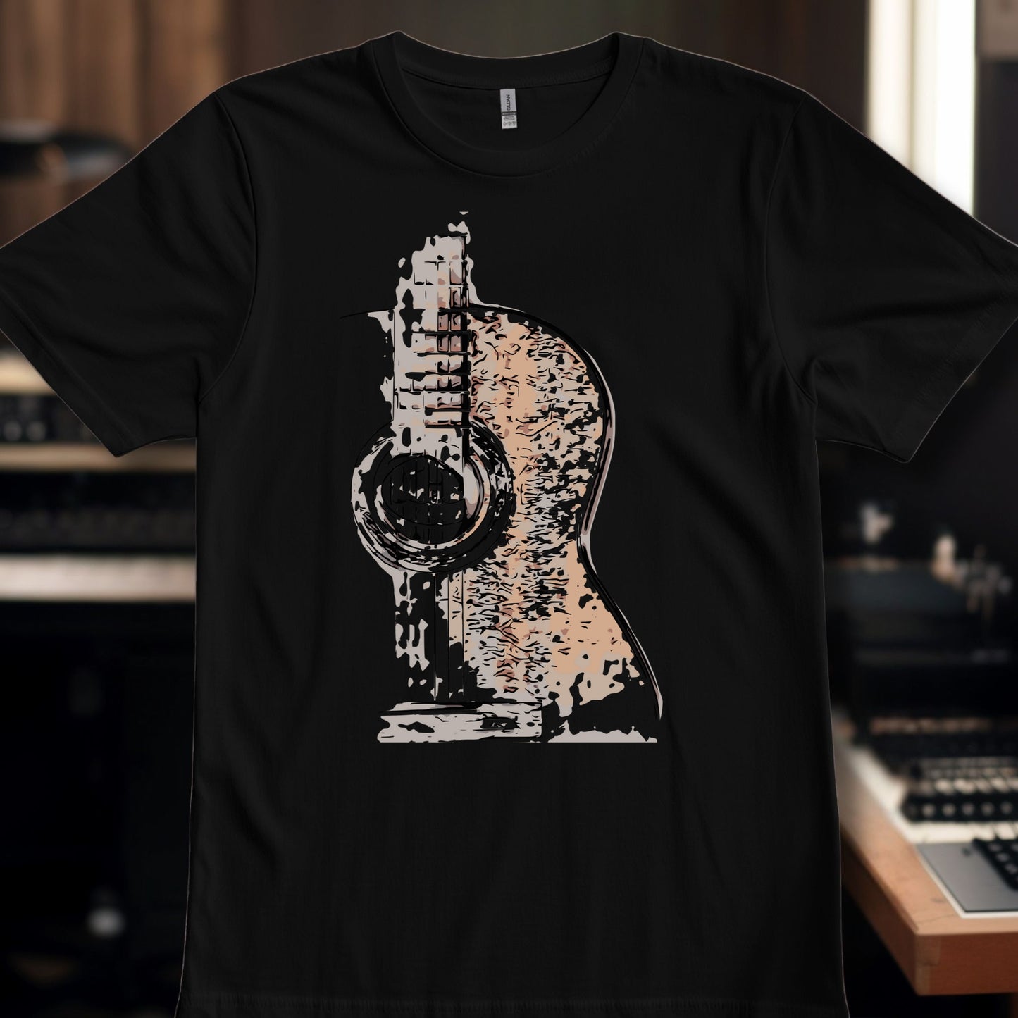 Acoustic Art