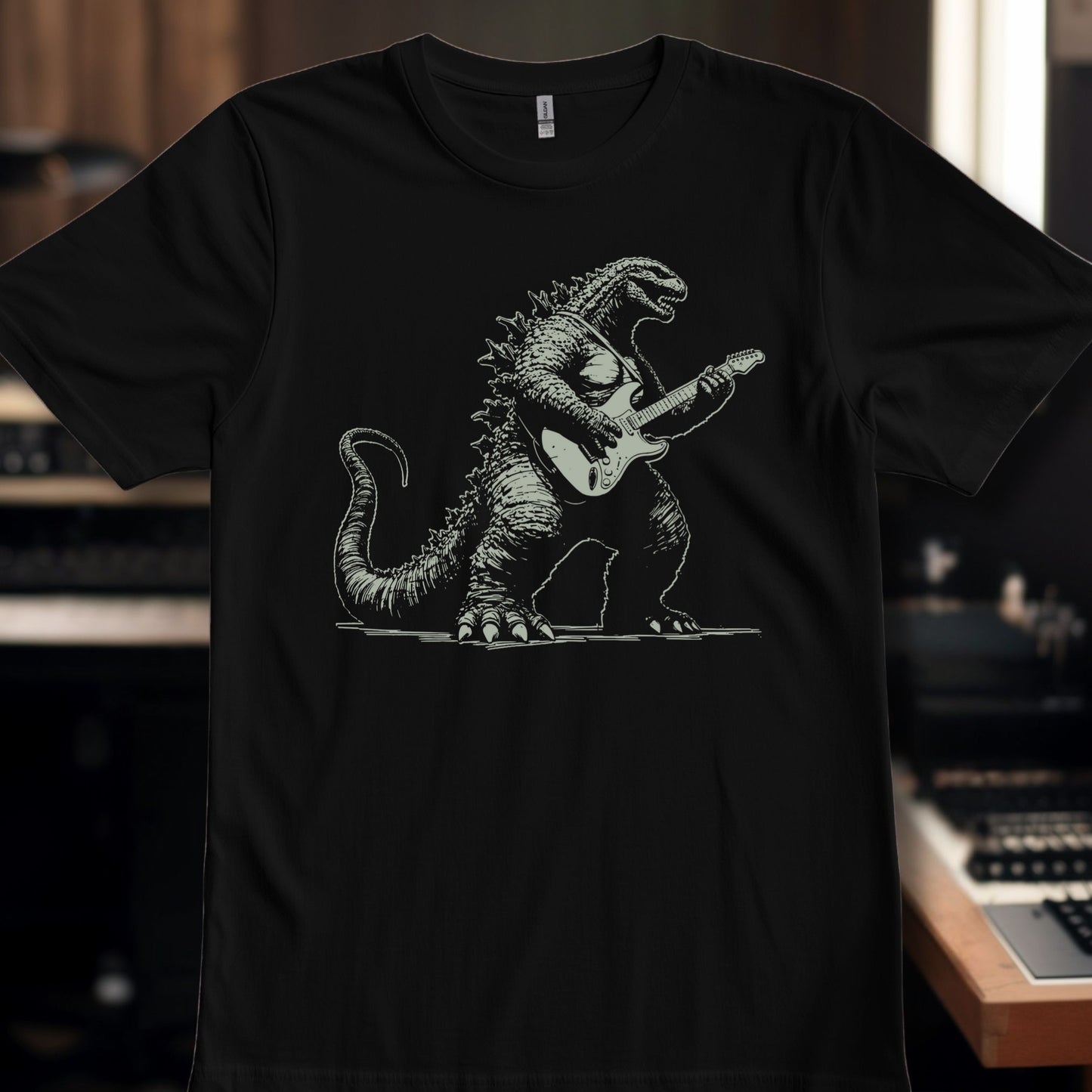 Godzilla