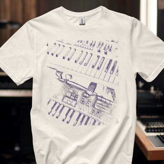 Keyboard Art
