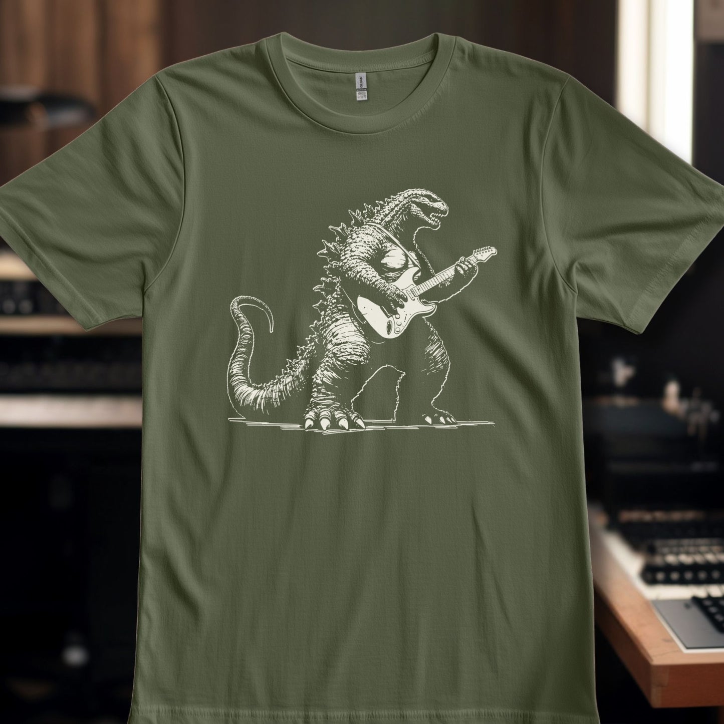 Godzilla