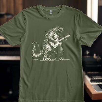 Godzilla