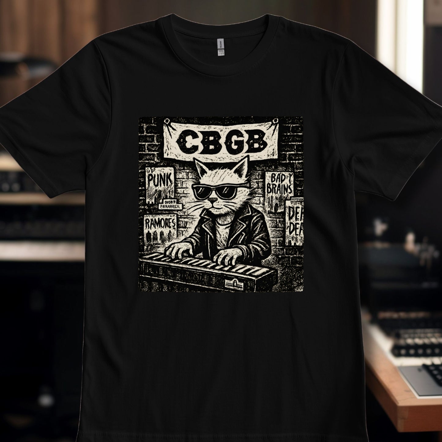 Cool Cat