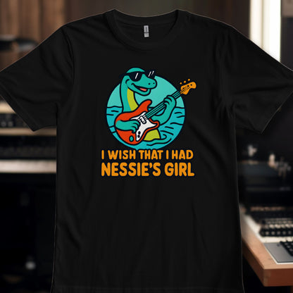 Nessies Girl