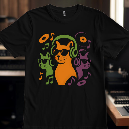 Cat music