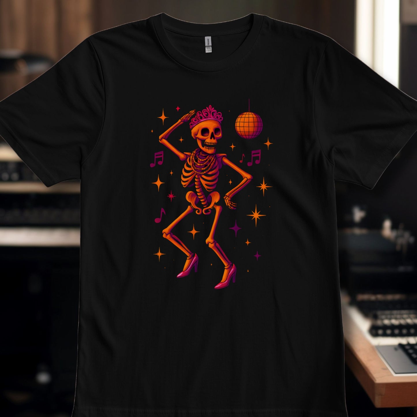 Dancing Queen