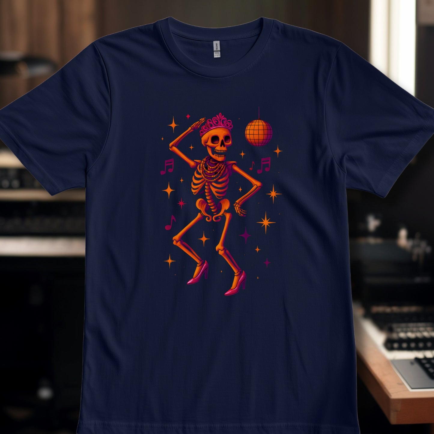 Dancing Queen