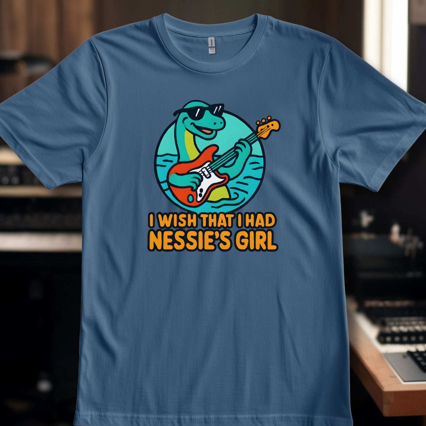 Nessies Girl