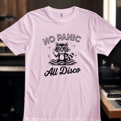 No Panic all Disco