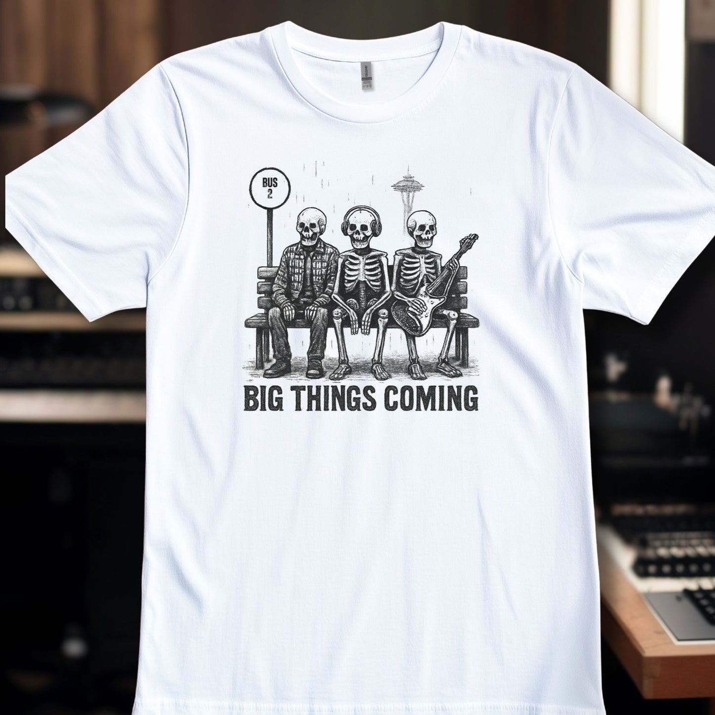 Seattle Skeleton Band